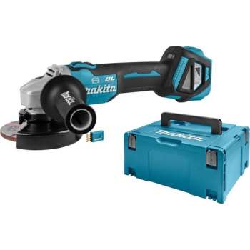 Makita DGA514ZJU