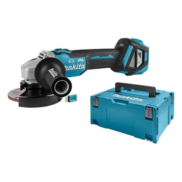 Makita DGA514ZJU