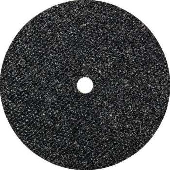 Doorslijpschijf A46PSG 65x3,0x10mm recht Pferd