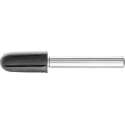 Slijpkaphouder Vorm C 10x15x3mm PFERD