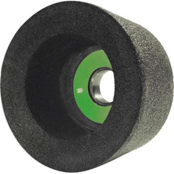 Reca Komslijpsteen 110x55x22,2 mm - K16 - steen