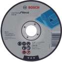 Bosch Doorslijpschijf gebogen Standard for Metal A 30 S BF, 115 mm, 22,23 mm, 2,5 mm 1st