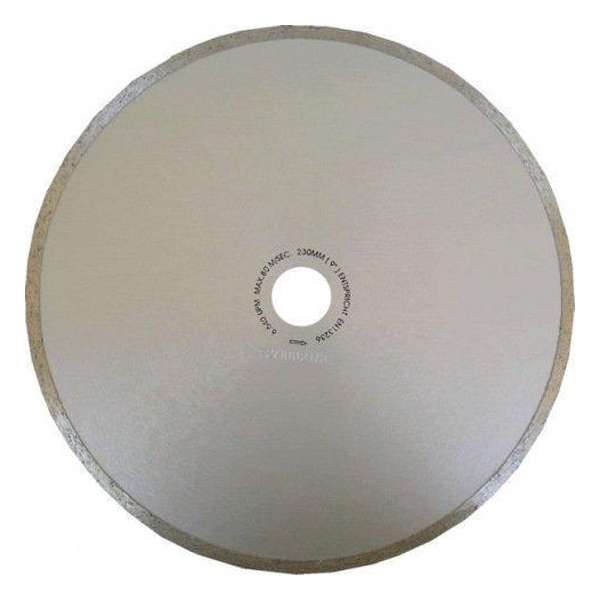 FeramoTools Diamantzaag Tegels & Marmer – 230mm, asgat 25,40mm FeramoTools Diamantzaag Tegels & Marmer – 230mm, asgat 25,40mm