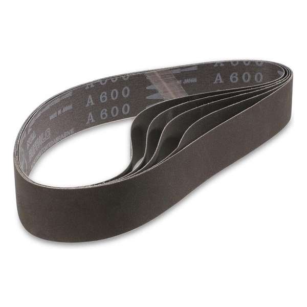 MSW Slijpbanden - 760 x 40 mm - Korrelgrootte 600 MSW Slijpbanden - 760 x 40 mm - Korrelgrootte 600