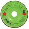 Reca Lamellenschijf F/S  -Mop 115 mm K80 kom Zirkonium  (10 stuks)