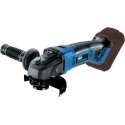 vidaXL Haakse slijper zonder accu Storm Force 20 V 115 mm  VDXL_429604