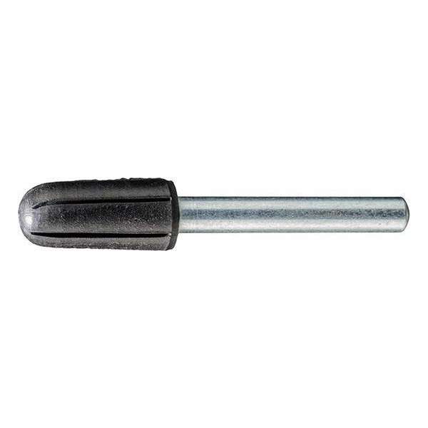 PFERD POLICAP-slijphulshouder - Buiten-ø 11 mm - Breedte 25 mm - Stift-ø 6 mm - Stiftlengte 40 mm - PCT KEL 1125/6 PFERD POLICAP-slijphulshouder - Buiten-ø 11 mm - Breedte 25 mm - Stift-ø 6 mm - Stiftlengte 40 mm - PCT KEL 1125/6