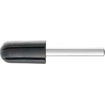 PFERD POLICAP-slijphulshouder - Buiten-ø 16 mm - Breedte 32 mm - Stift-ø 6 mm - Stiftlengte 40 mm - PCT KEL 1632/6