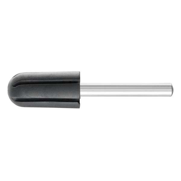 PFERD POLICAP-slijphulshouder - Buiten-ø 16 mm - Breedte 32 mm - Stift-ø 6 mm - Stiftlengte 40 mm - PCT KEL 1632/6 PFERD POLICAP-slijphulshouder - Buiten-ø 16 mm - Breedte 32 mm - Stift-ø 6 mm - Stiftlengte 40 mm - PCT KEL 1632/6