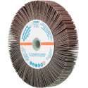 PFERD Lamellenslijpwiel voor haakse slijpmachines FR WS 12520 M14 A 80