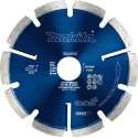 Makita B-13247 Diamant voegschijf 115x22,23x6,4mm blauw