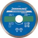 Silverline Tegels snijschijf, diamant