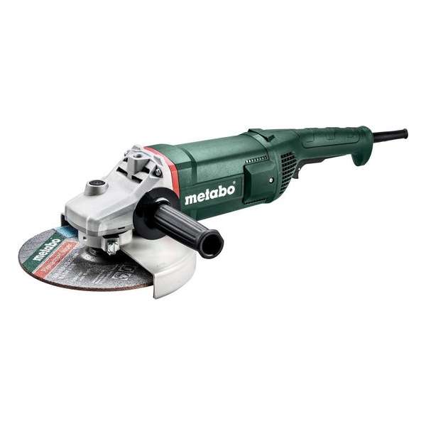 WEP 2400 - 230 | Haakse Slijper | In doos