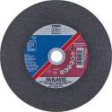 Doorslijpschijf A24 QSG, recht 230x2,9mm