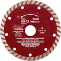 KWB Diamantschijf - 125 Red Line 7975-40