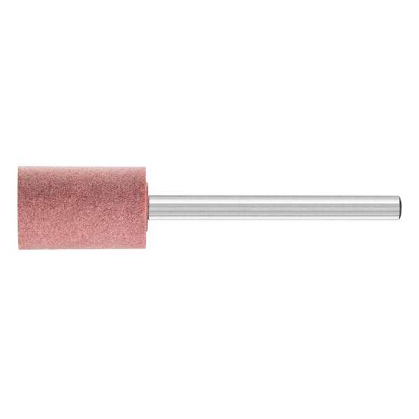 PFERD Poliflex-fijnslijpstift - Buiten-ø 10 mm - Breedte 15 mm - Stift-ø 3 mm - Stiftlengte 30 mm - PF ZY 1015/3 AR 220 GR PFERD Poliflex-fijnslijpstift - Buiten-ø 10 mm - Breedte 15 mm - Stift-ø 3 mm - Stiftlengte 30 mm - PF ZY 1015/3 AR 220 GR