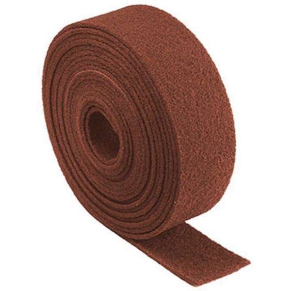 Flexovit Flexbrite non-woven K180 10m Flexovit Flexbrite non-woven K180 10m