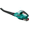 Bosch ALB 18 LI Bladblazer - Met 18 V accu en lader