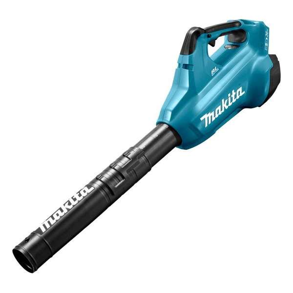 Makita bladblazer - DUB362Z - 2 x 18 V - Losse Body (geleverd zonder accu en lader)