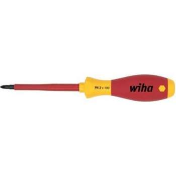 Wiha - Schroevendraaier Kruis - 321N-1X80