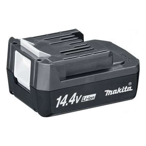 Accu BL1413G BL1415G 14,4V 1,3Ah | 196375-4 Accu BL1413G BL1415G 14,4V 1,3Ah | 196375-4