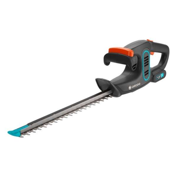Gardena EasyCut Li Accu Heggenschaar - Zaagbladlengte 40 cm Gardena EasyCut Li Accu Heggenschaar - Zaagbladlengte 40 cm