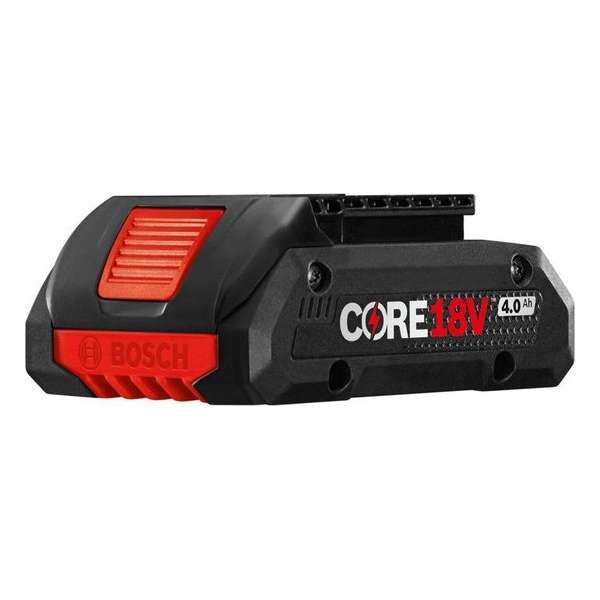Bosch Professional ProCORE 18V 4.0Ah accu Bosch Professional ProCORE 18V 4.0Ah accu