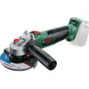 Bosch AdvancedGrind 18 Haakse accuslijpmachine - Losse Body (geleverd zonder 18 V accu en lader)
