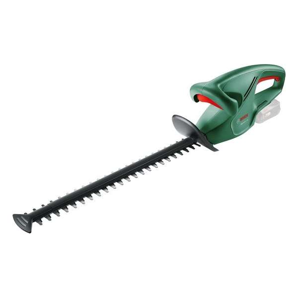 Bosch EasyHedgeCut 18-45 Heggenschaar - 45 cm - Zonder 18V accu en lader Bosch EasyHedgeCut 18-45 Heggenschaar - 45 cm - Zonder 18V accu en lader