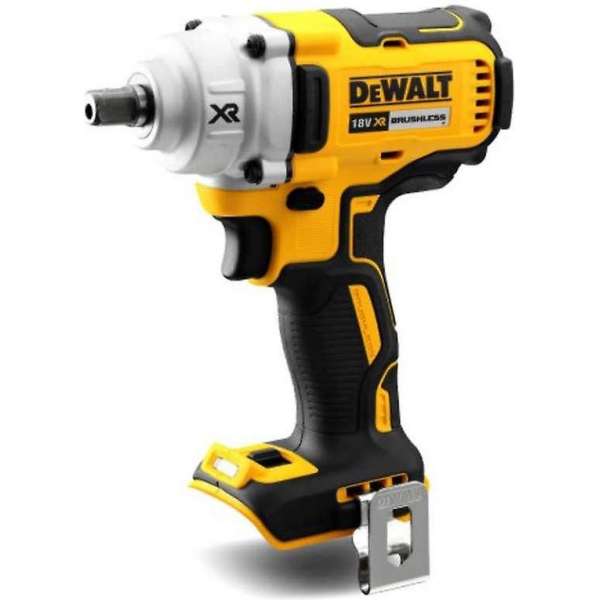 DeWalt DCF894N 18V Li-Ion Accu slagmoersleutel body - 1/2" - 447Nm DeWalt DCF894N 18V Li-Ion Accu slagmoersleutel body - 1/2" - 447Nm