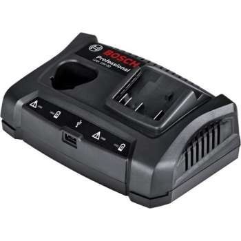 Bosch Professional GAX 18V-30