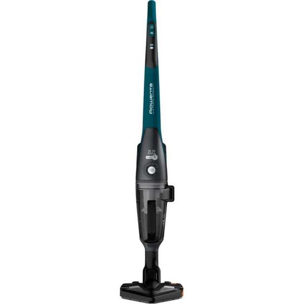 Rowenta Steelstofzuiger Air Force Serenity RH9152WO Rowenta Steelstofzuiger Air Force Serenity RH9152WO