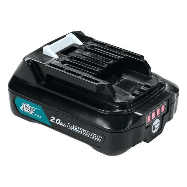Makita BL1021B 12V Li-ion accu - 2.0Ah Makita BL1021B 12V Li-ion accu - 2.0Ah