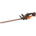 BLACK+DECKER GTC18504PC-QW Heggenschaar - 18V - 50cm - inclusief accu en lader