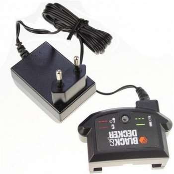 Oplader adapter acculader elektrisch gereedschap Black & Decker accu machines 15829