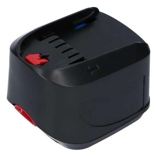 Yanec Gereedschap Accu 18V 3.0Ah Li-ion Bosch 2607335040 Yanec Gereedschap Accu 18V 3.0Ah Li-ion Bosch 2607335040