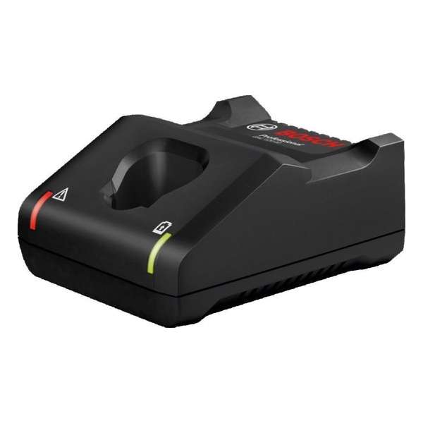 Bosch GAL 12 V-40 Solo 10.8 / 12V Li-Ion Accu oplader Bosch GAL 12 V-40 Solo 10.8 / 12V Li-Ion Accu oplader