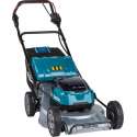 Makita DLM533PT4 accu-grasmaaier