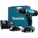 Makita DDF453SYE Boor-/schroefmachine | 18v 1.5Ah Li-ion