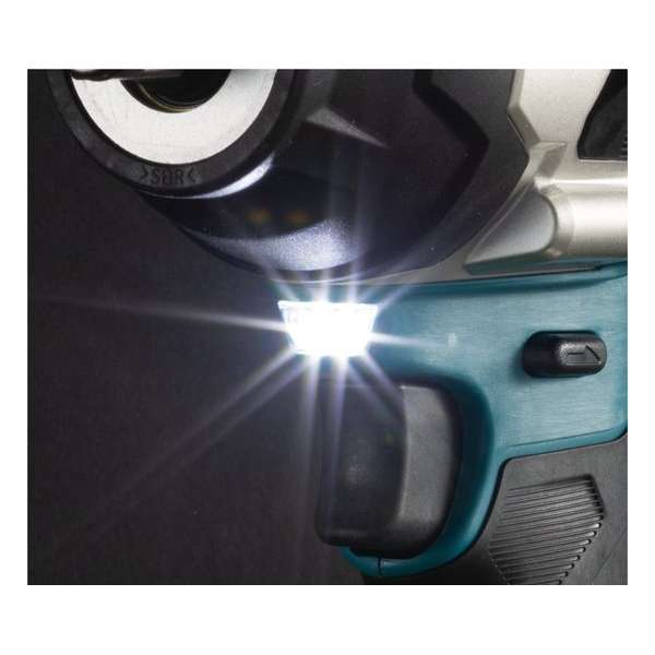 Makita DTW701ZJ 18V Li-Ion Accu slagmoersleutel body in Mbox - 700 Nm - 1/2" pin - koolborstelloos Makita DTW701ZJ 18V Li-Ion Accu slagmoersleutel body in Mbox - 700 Nm - 1/2" pin - koolborstelloos