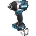 DTW700Z 18 V Slagmoersleutel 1/2 Body 700Nm | zonder accu's en lader