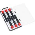 Schroevendraaierset 6-delig - Hobbyset
