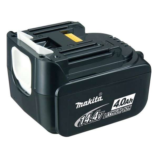 Makita BL1440 14.4V Li-ion accu - 4.0Ah Makita BL1440 14.4V Li-ion accu - 4.0Ah