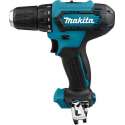 Makita DF333DZE 12V boor/schroefmachine body in koffer