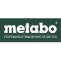 Metabo PowerMaxx BS Basic 600984000 Accu-schroefboormachine 12 V 2.0 Ah Li-ion Incl. 2 accus, Incl. lader