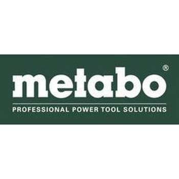 Metabo PowerMaxx BS Basic 600984000 Accu-schroefboormachine 12 V 2.0 Ah Li-ion Incl. 2 accus, Incl. lader