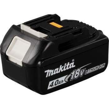 Makita BL1840B 18V Li-Ion accu - 4.0Ah