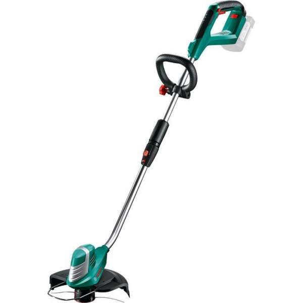 Bosch Trimmer AdvancedGrassCut 36 LI - Zonder 36 V accu en lader Bosch Trimmer AdvancedGrassCut 36 LI - Zonder 36 V accu en lader