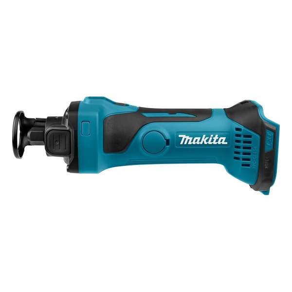Makita DCO180ZJ 18V Li-Ion accu gipfrees body in Mbox- 6,35mm Makita DCO180ZJ 18V Li-Ion accu gipfrees body in Mbox- 6,35mm