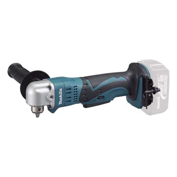 Makita DDA350Z 18V Li-Ion accu haakse boor-/schroefmachine body Makita DDA350Z 18V Li-Ion accu haakse boor-/schroefmachine body